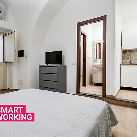 Trinita' 57 Apartments By Wonderful Italy Catania Exterior photo
