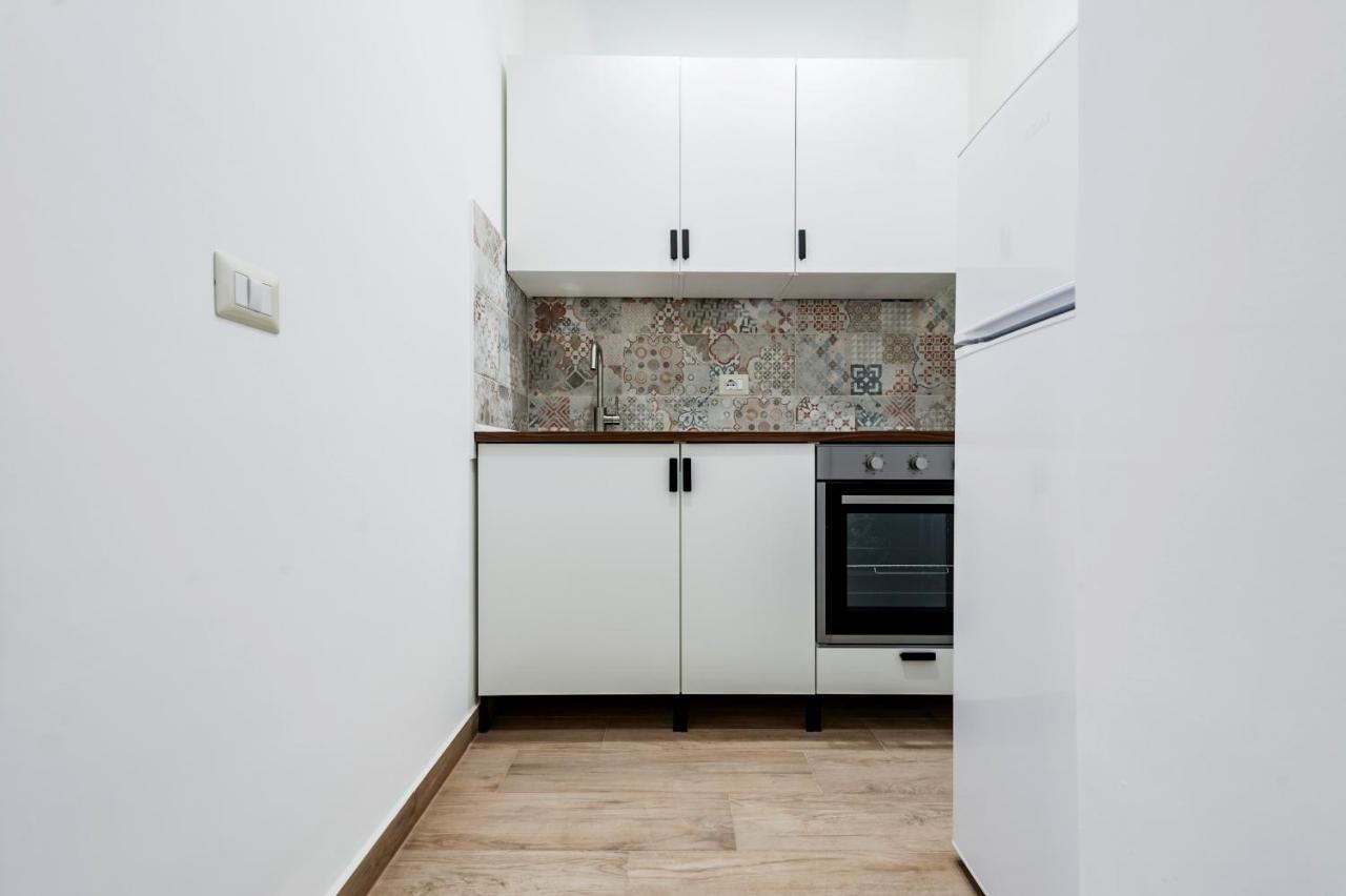 Trinita' 57 Apartments By Wonderful Italy Catania Exterior photo