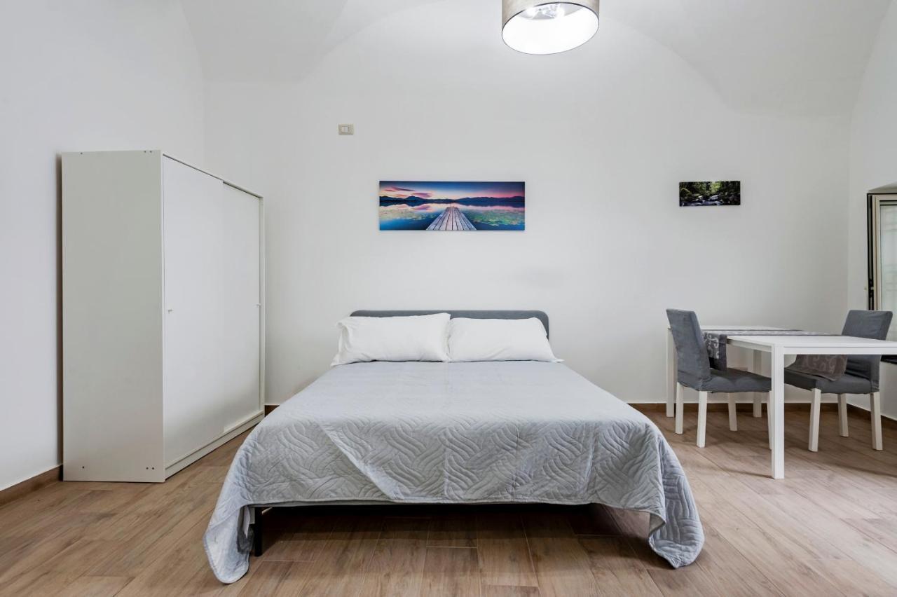 Trinita' 57 Apartments By Wonderful Italy Catania Exterior photo