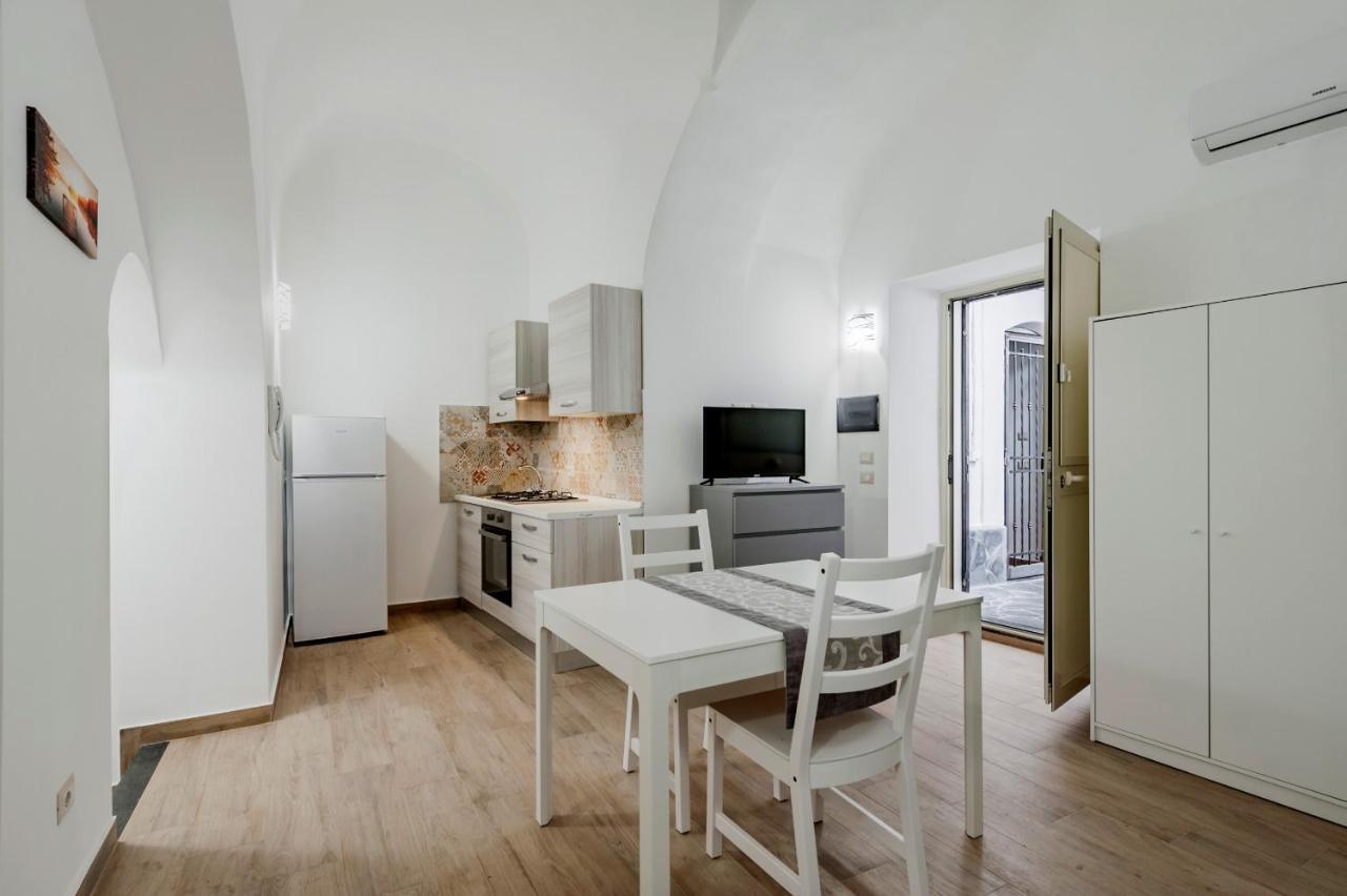 Trinita' 57 Apartments By Wonderful Italy Catania Exterior photo