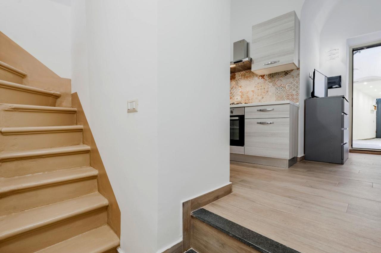 Trinita' 57 Apartments By Wonderful Italy Catania Exterior photo
