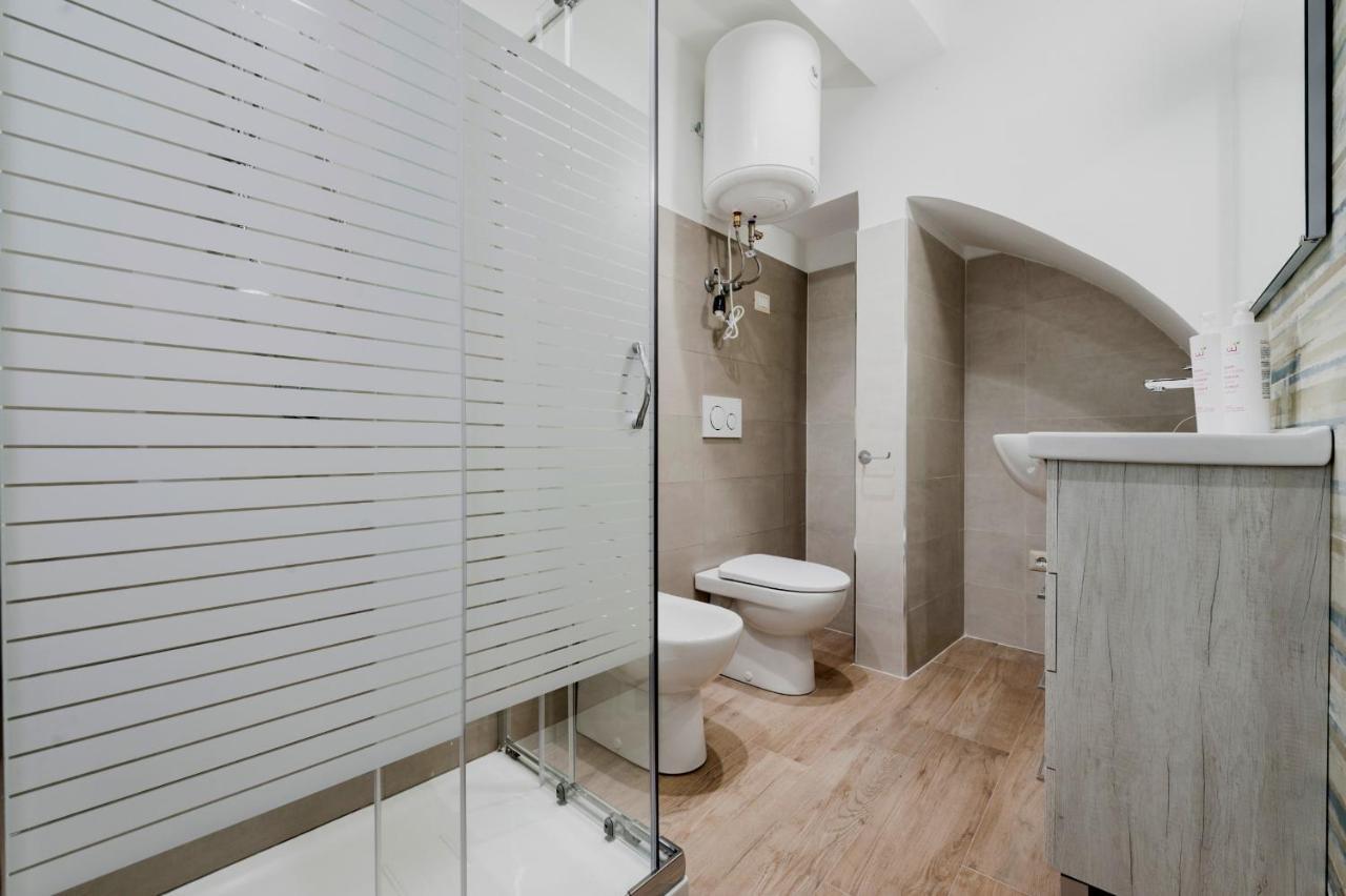 Trinita' 57 Apartments By Wonderful Italy Catania Exterior photo
