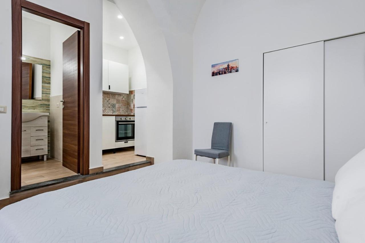 Trinita' 57 Apartments By Wonderful Italy Catania Exterior photo