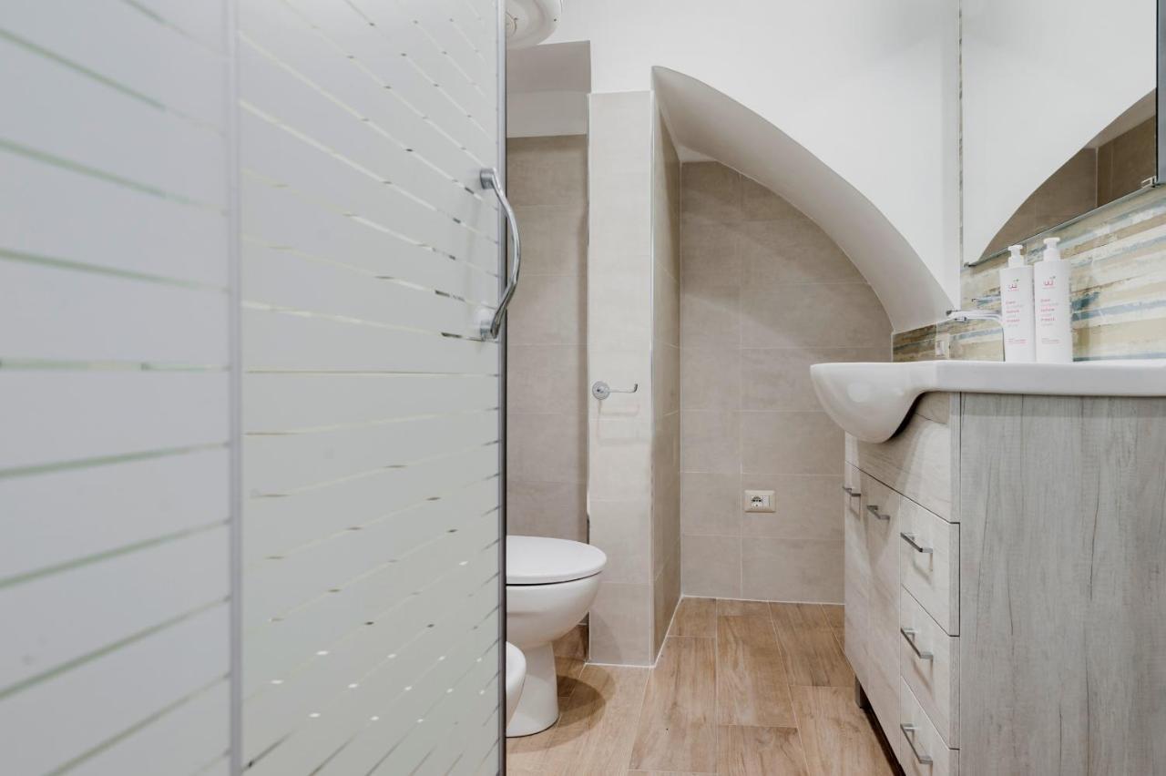 Trinita' 57 Apartments By Wonderful Italy Catania Exterior photo