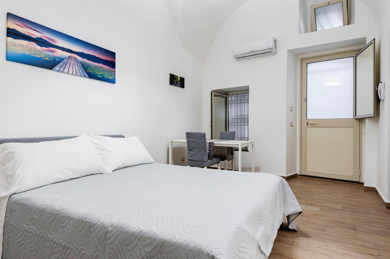 Trinita' 57 Apartments By Wonderful Italy Catania Exterior photo