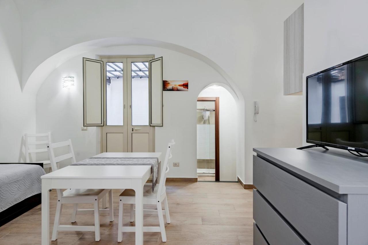 Trinita' 57 Apartments By Wonderful Italy Catania Exterior photo