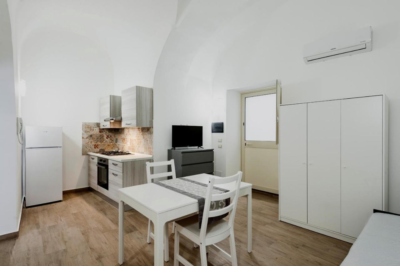 Trinita' 57 Apartments By Wonderful Italy Catania Exterior photo